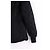 Moncler Black Wool Down Jacket - view 4