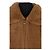 Sandro Camel Coat S - view 2