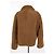 Sandro Camel Coat S - view 4