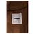 Sandro Camel Coat S - view 5