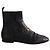 Gucci Stivali neri Nero