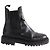 Isabel Marant Black biker boots