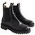 Isabel Marant Black biker boots - view 3