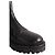 Isabel Marant Black biker boots - view 4