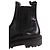 Isabel Marant Black biker boots - view 5