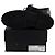 Scarpe stringate Saint Laurent in pelle nera Nero - vista 6