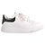 Alexander Mcqueen Sneakers basse Oversize bianche Bianco