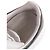 Alexander Mcqueen Sneakers basse Oversize bianche Bianco - vista 5