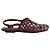 Bottega Veneta Mules bordeaux Bordò