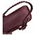 Bottega Veneta Mules bordeaux Bordò - vista 5
