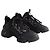 Dior Sapatilhas D Connect pretas Preto - vista 3