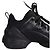 Dior Sapatilhas D Connect pretas Preto - vista 4