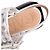 Mules Ganni in pelle argento - vista 5