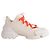 Dior D Connect Sneaker ecru Roh