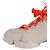 Dior D Connect Sneaker ecru Roh - Ansicht 4