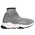 Balenciaga Sneakers Speed argentate Argento