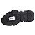 Balenciaga Sneakers Speed argentate Argento - vista 6