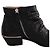 Stivaletti Chloé in pelle nera con fibbia Nero - vista 4
