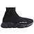 Balenciaga Baskets Speed noires