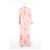 Giambattista Valli Abito rosa - vista 3
