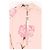 Giambattista Valli Abito rosa - vista 4