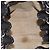 Bolso Tote FENDI Celeria de cuero negro plata Auth 200968A - vista 11