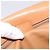 Céline Borsa a pochette CELINE Macadam Canvas PVC Leather Brown Gold Auth ka5944 Marrone D'oro - vista 12
