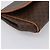 Céline Borsa a pochette CELINE Macadam Canvas PVC Leather Brown Gold Auth ka5944 Marrone D'oro - vista 14
