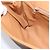 Céline Borsa a pochette CELINE Macadam Canvas PVC Leather Brown Gold Auth ka5944 Marrone D'oro - vista 19