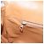 Céline Borsa a pochette CELINE Macadam Canvas PVC Leather Brown Gold Auth ka5944 Marrone D'oro - vista 20