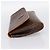 Céline Borsa a pochette CELINE Macadam Canvas PVC Leather Brown Gold Auth ka5944 Marrone D'oro - vista 3