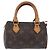 LOUIS VUITTON Monogram Mini Speedy Hand Bag M41534 LV Auth 202151 Monogramma - vista 13
