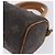 LOUIS VUITTON Monogram Mini Speedy Hand Bag M41534 LV Auth 202151 Monogramma - vista 14