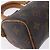 LOUIS VUITTON Monogram Mini Speedy Hand Bag M41534 LV Auth 202151 Monogramma - vista 15