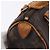 LOUIS VUITTON Monogram Mini Speedy Hand Bag M41534 LV Auth 202151 Monogramma - vista 17