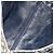 Borsa Boston Christian Dior Trotter Canvas Navy Silver Auth 199570 Argento Blu navy - vista 11