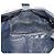 Borsa Boston Christian Dior Trotter Canvas Navy Silver Auth 199570 Argento Blu navy - vista 17