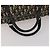Borsa Boston Christian Dior Trotter Canvas Navy Silver Auth 199570 Argento Blu navy - vista 7