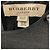 Abito midi a maniche corte con gioielli Burberry Charcoal Grey Grigio - vista 4
