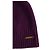 Berretto Burberry in cashmere viola Porpora - vista 2