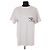 Dior T-Shirt aus Wolle Grau