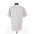 Dior T-Shirt aus Wolle Grau - Ansicht 4