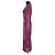Ganni Kleid Rosa Pink - Ansicht 2