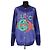 Gucci Cardigan aus Baumwolle Blau Herren XS