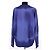 Gucci Cardigan aus Baumwolle Blau Herren XS - Ansicht 4