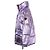 Gertrude+Gaston Lila Steppjacke - Ansicht 3