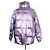 Gertrude+Gaston Lila Steppjacke - Ansicht 4
