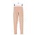 Marine Serre Rosa Leggings Pink