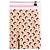 Marine Serre Rosa Leggings Pink - Ansicht 2