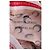 Marine Serre Rosa Leggings Pink - Ansicht 5